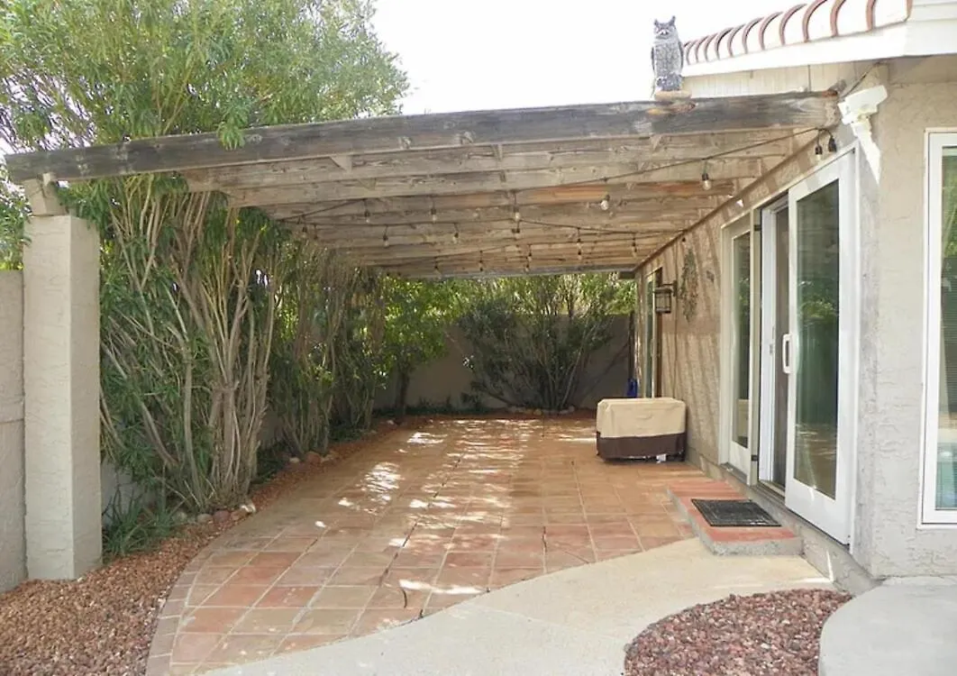 Semesterbostad Lakefront Home With Pool And Wifi Scottsdale