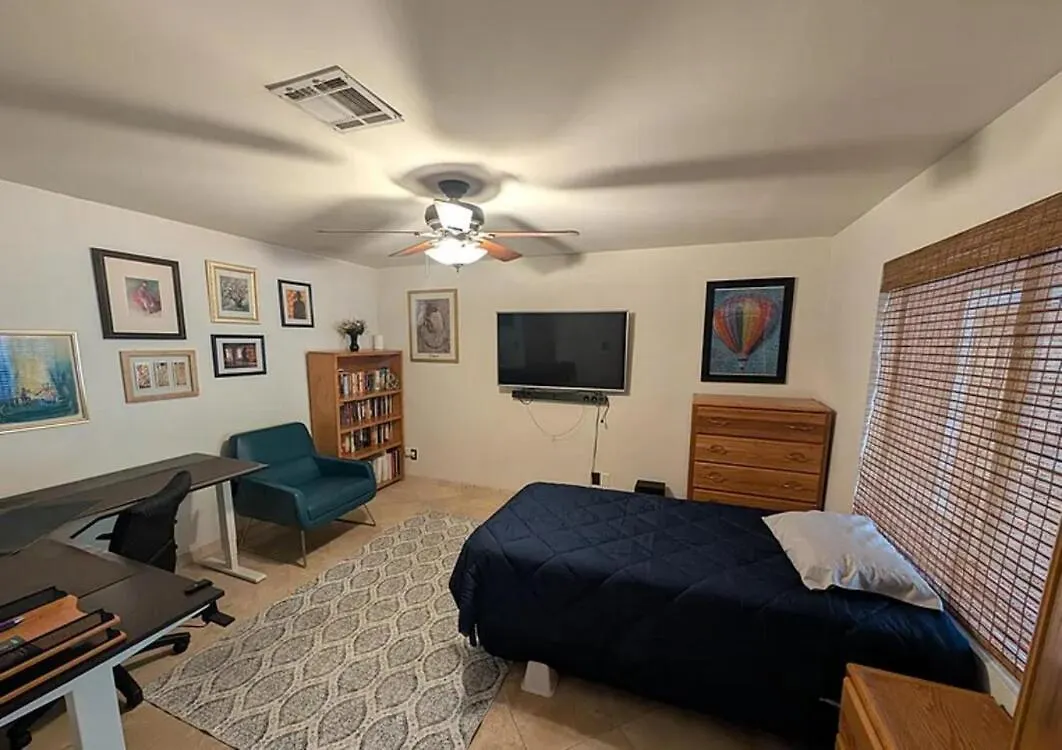 Lakefront Home With Pool And Wifi Scottsdale Semesterbostad