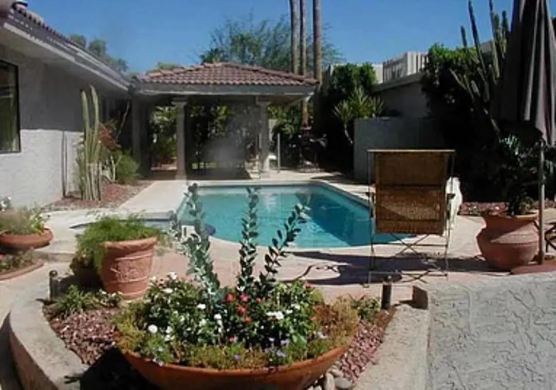 Lakefront Home With Pool And Wifi Scottsdale